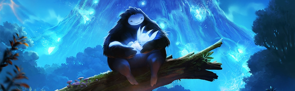 Ori and the Blind Forest Wiki – Everything you need to know about